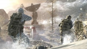 Кадры и скриншоты Call of Duty: Black Ops
