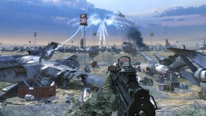 Кадры и скриншоты Call of Duty: Modern Warfare 2