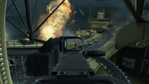 Кадры и скриншоты Call of Duty: World at War