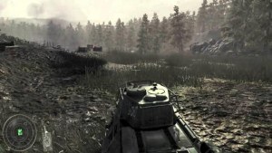 Кадры и скриншоты Call of Duty: World at War