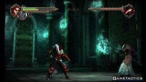 Кадры и скриншоты Castlevania: Lords of Shadow - Mirror of Fate HD