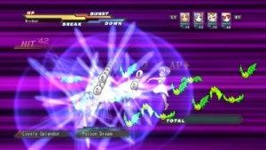 Кадры и скриншоты Cross Edge