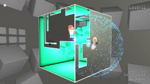 Кадры и скриншоты Cubixx HD