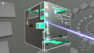 Кадры и скриншоты Cubixx HD