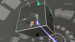 Кадры и скриншоты Cubixx HD