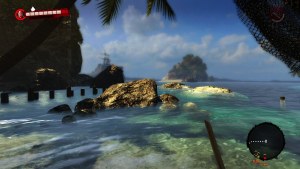 Кадры и скриншоты Dead Island: Riptide
