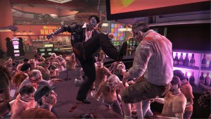 Кадры и скриншоты Dead Rising 2: Off the Record