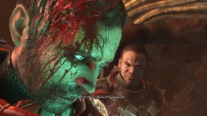 Кадры и скриншоты Dead Space 3