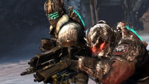 Кадры и скриншоты Dead Space 3