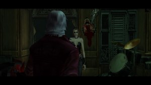 Кадры и скриншоты Devil May Cry HD Collection