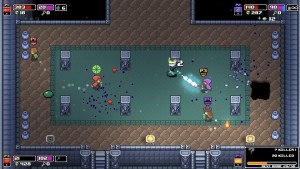 Кадры и скриншоты Rogue Heroes: Ruins of Tasos