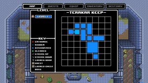 Кадры и скриншоты Rogue Heroes: Ruins of Tasos