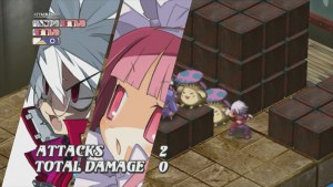 Кадры и скриншоты Disgaea 3: Absence of Justice