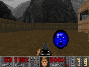 Кадры и скриншоты DOOM Classic Complete