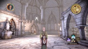 Кадры и скриншоты Dragon Age: Origins