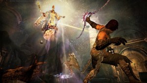 Кадры и скриншоты Dragon's Dogma