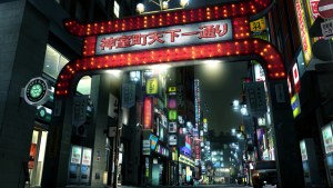 Кадры и скриншоты Yakuza 3 Remastered