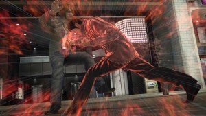 Кадры и скриншоты Yakuza 5 Remastered