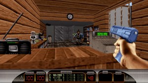 Кадры и скриншоты Duke Nukem 3D: Megaton Edition