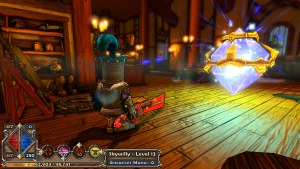 Кадры и скриншоты Dungeon Defenders