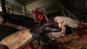 Кадры и скриншоты F.E.A.R. 2: Project Origin