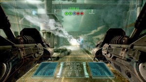 Кадры и скриншоты F.E.A.R. 2: Project Origin