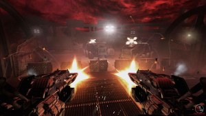 Кадры и скриншоты F.E.A.R. 3