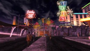 Кадры и скриншоты Fallout: New Vegas