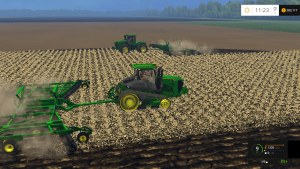 Кадры и скриншоты Farming Simulator 15