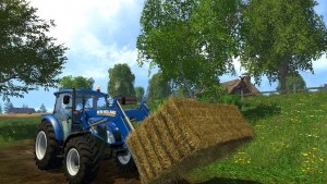 Кадры и скриншоты Farming Simulator 15