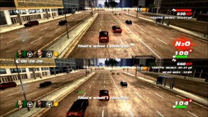 Кадры и скриншоты Fast & Furious: Showdown