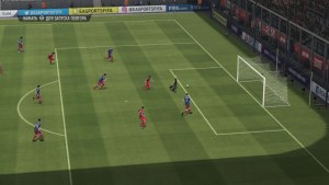 Кадры и скриншоты FIFA 18: Legacy Edition