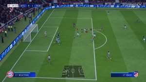 Кадры и скриншоты FIFA 19: Legacy Edition