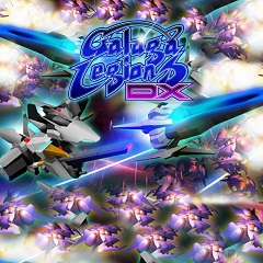 Постер Galaga Legions DX