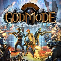 Постер God Mode