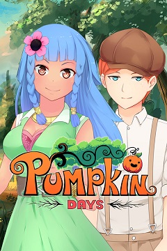 Постер Pumpkin Days