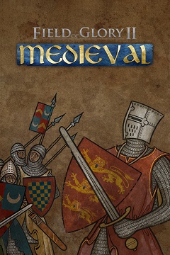 Постер Field of Glory II: Medieval