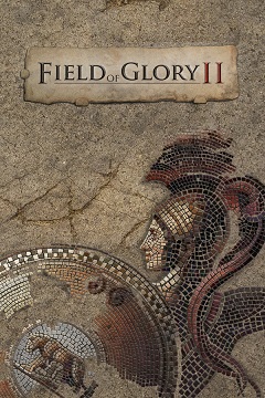 Постер Field of Glory II