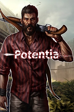 Постер Potentia