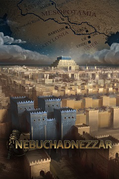 Постер Nebuchadnezzar