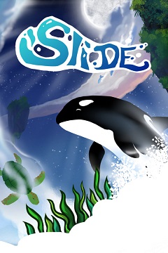 Постер Slide: Animal Race