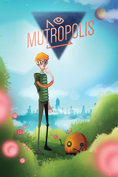 Постер Mutropolis