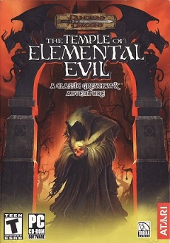 Постер Elemental: War of Magic
