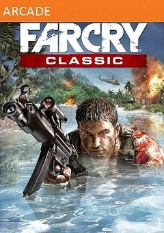 Постер Far Cry Classic