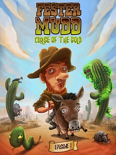 Постер Mutant Mudds Collection