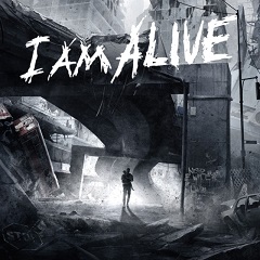 Постер I Am Alive