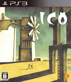 Постер ICO