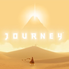 Постер Journey
