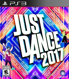 Постер Just Dance 2022