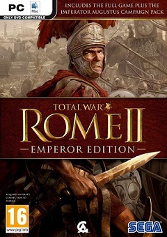 Постер Empire: Total War